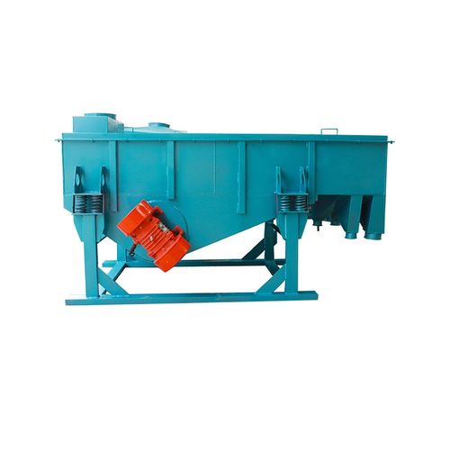 振动筛工业电动振筛机分离塑料不锈钢小型震动筛选机精细筛分