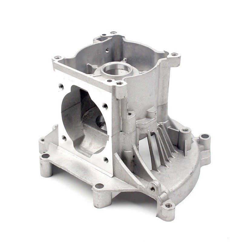 40-5/430/44-5割草机曲轴箱总成割灌打草机箱体基座配件40-5箱体