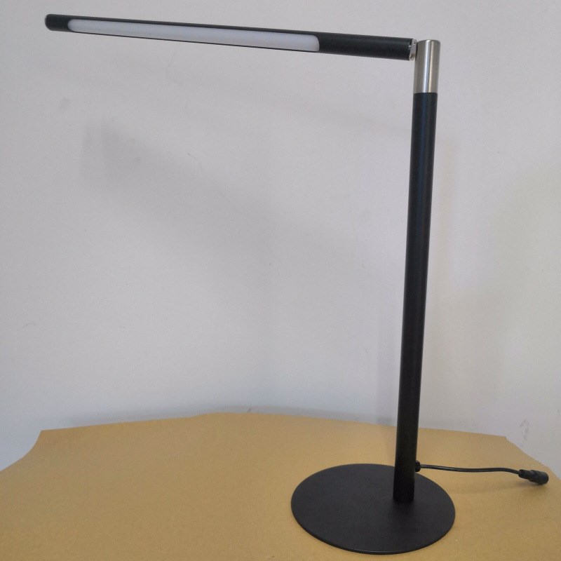 台灯护眼学习酒店办公卧室写字灯超亮阅读灯插电用