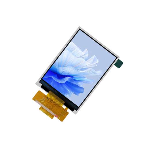 3.2寸LCD显示屏TFT彩屏MCU接口ILI9341V驱动屏幕液晶屏