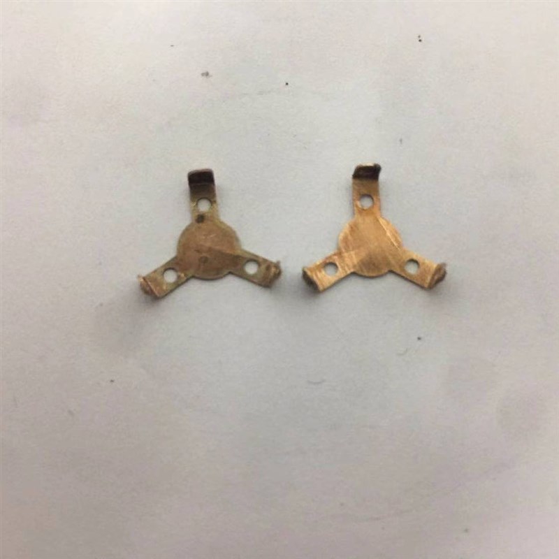 钣金电解板机箱手板制作 五金类手板 金属3D打印模型 3D打印树脂