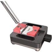 2UUL迷你PCB除胶平台卡具主板芯片IC植锡台耐高温BGA手机维修夹具