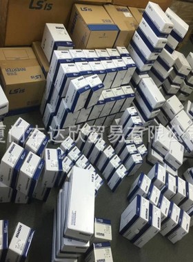 全新 韩国LG/LS SV150DBU-4H 制动单元 15KW 380V 矢量控制变频器