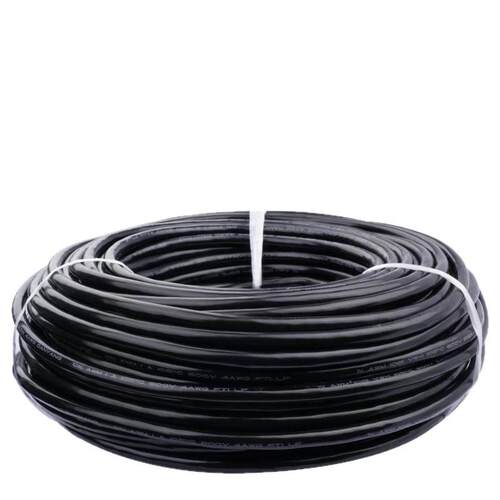 厂家直销UL1015#2AWG 裸铜线PVC绝缘 650/0.25AS OD:9.2温度105℃