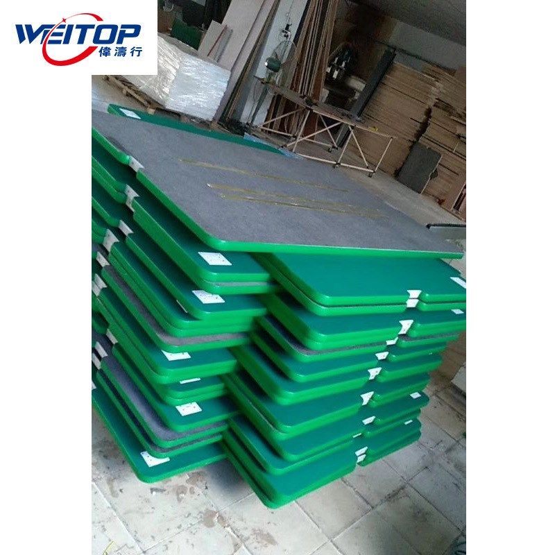 厂家台面板双层旋转工作台面板PVC三聚氰胺板绿色防静电工装板,标准件/零部件/工业耗材,防静电板,淘宝优惠券,粉丝福利购,淘宝优惠卷