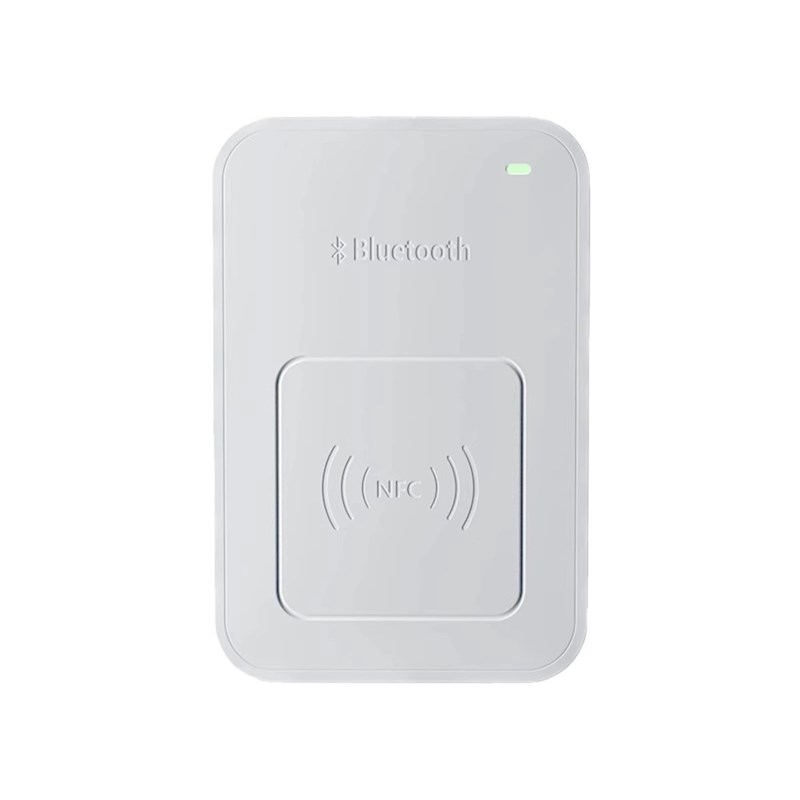 NFC读写器IC门禁卡复制器电梯卡读卡发配卡解码器ICID双频拷贝器