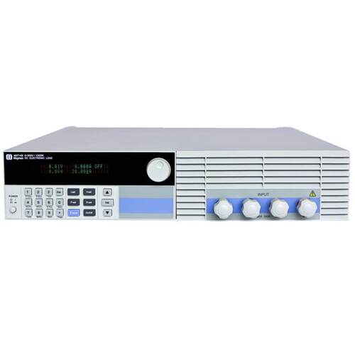 美尔诺可编程直流电子负载仪器M9713 M9713B M9714 M9714B