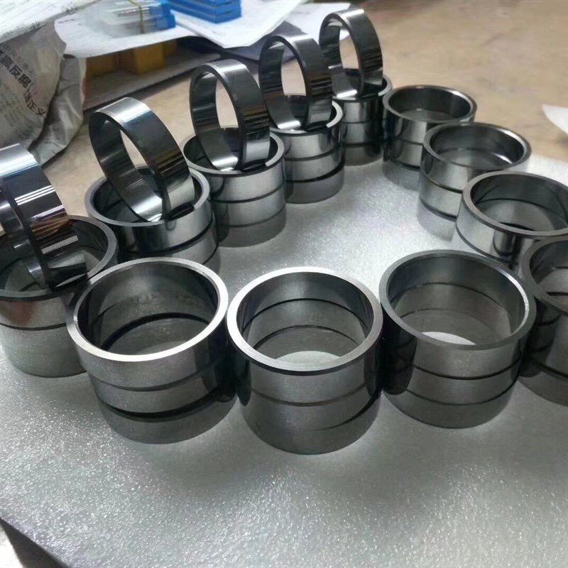 厂家供应耐磨合金模具钨钢硬质配件各种尺寸机床零配件模具