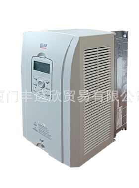 全新韩国LG/LS产电变频器SV0450IS7-4NO.H45KW三相380V工业电气