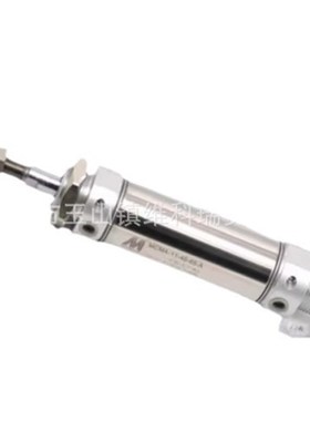 金器 迷你气缸 MCMB-11-32-25 50 75 100 125 150 200 250 300A