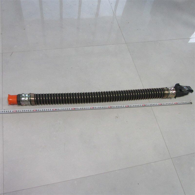 铁路机车车辆配件 列车制动风管715  795连接软管 制动软管连接器