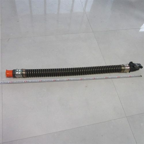 铁路机车车辆配件 列车制动风管715  795连接软管 制动软管连接器