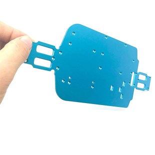 伟力1/18RC遥控车 金属底板A949 A959-B A969 A979 底盘K929 配件