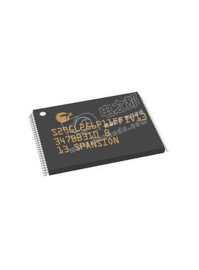 S29GL256P11FFIV13 TSOP56 存储器IC 256Mb 原装全新