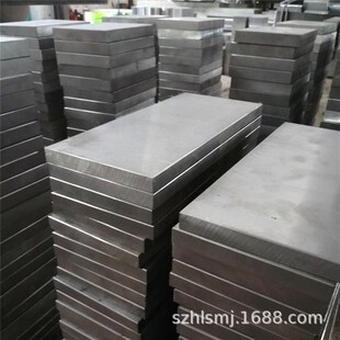 NAK55 M238 钢板 圆棒 定制加工 M202塑胶模具钢材2738 精板 2311