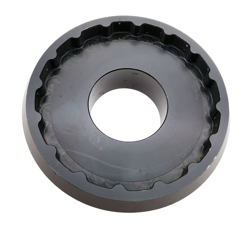 SHIMAN禧玛O诺中置电机盘片安装拆卸工具E6100E7000 E8000TL-FC39