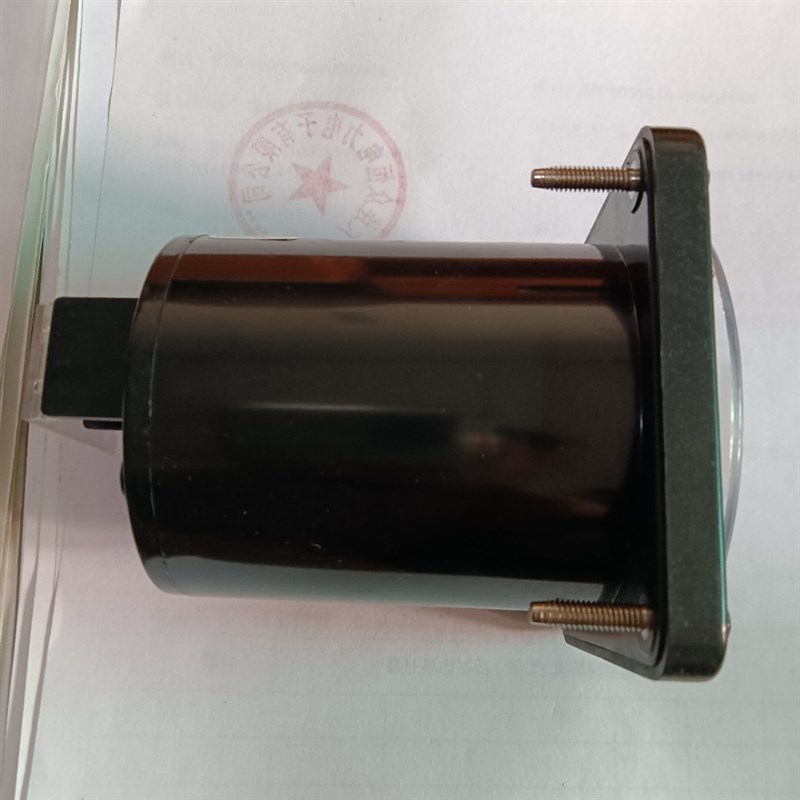 原装京甫电流表 WB-A2 CT 700/5A