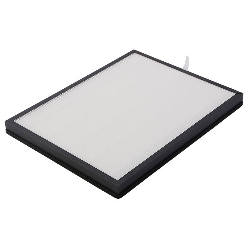 适配飞利普空气净化器AC1215 AC1212除尘HEPA除甲醛FY1410过滤网