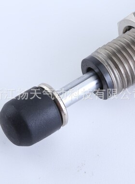 油压缓冲器液压阻尼器RB1007机械手配件RBC0806/2015/1412减震器