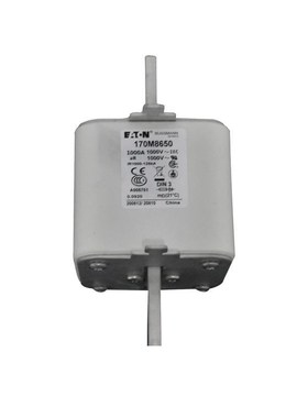 170M6719 170M6720 170M6721 170M6723快速熔断器 保险丝原厂原盒