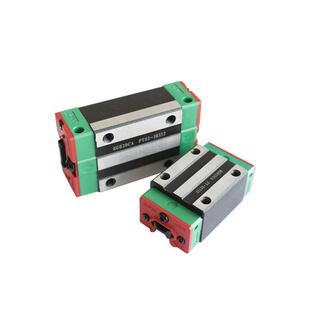 直线导轨 滑块 滑轨 线轨 方轨HGH HGW HG15 20 25 30 35 45 55CA