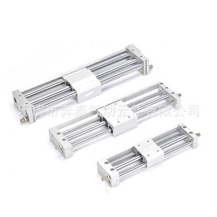 CY1S15 RMT磁耦式 CY1S10 100 100CY1S20 无杆气缸长行程CY1S6