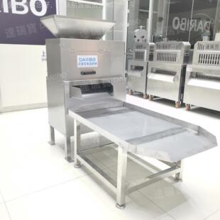 渣汁分 自动进料出浆 A商用离大型百果鸡蛋果榨香汁机率DRB BZ50