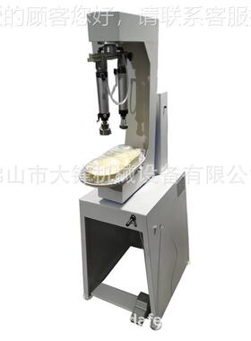 厂气家直销鞋厂专用旋转划线机 动浮机底划线机 子旋转画鞋DF-334