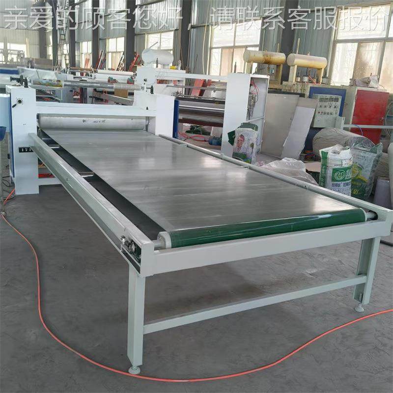 v烤膜漆板覆膜机 自带背保护膜覆胶pc膜珍珠棉平贴机 EVA门泡棉铝,机械设备,其他机械设备,淘宝优惠券,粉丝福利购,淘宝优惠卷