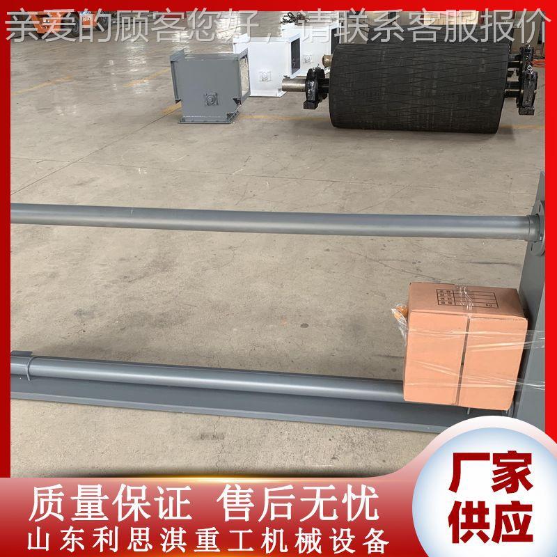 厂家供GJT输送皮带机金属测仪应 矿用框探架金属探测高精仪度探测