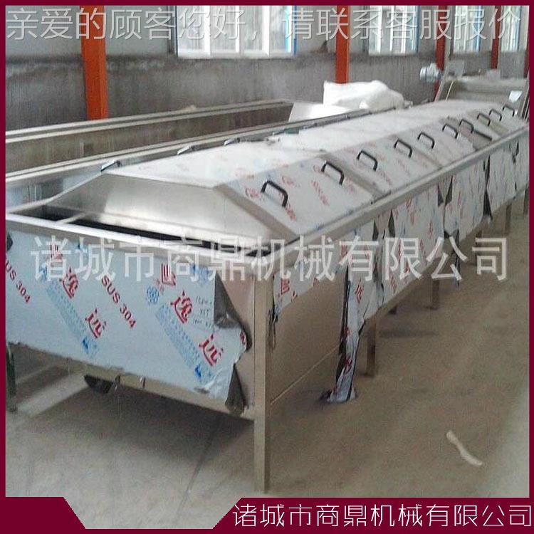 瓶饮料杀菌机ZKL 蒸装汽巴氏杀菌机 锈钢脱杀水鸡爪不凤爪菌流水