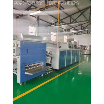 宾馆床熨烫机大平机服装店型商用酒店大功率大单烫机单滚YPI-000