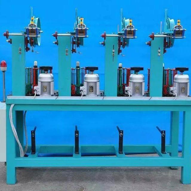 16锭高速编织机单头单控提高产量停机互不影响,纺织面料/辅料/配套,其他纺织机械,淘宝优惠券,粉丝福利购,淘宝优惠卷