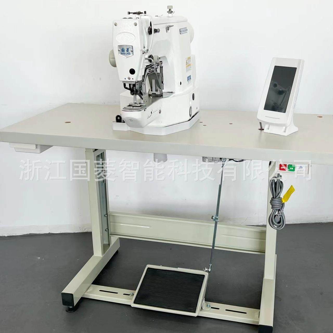 大量供应G430D旋梭缝纫机，2024年全新款欢迎咨询,纺织面料/辅料/配套,其他纺织机械,淘宝优惠券,粉丝福利购,淘宝优惠卷