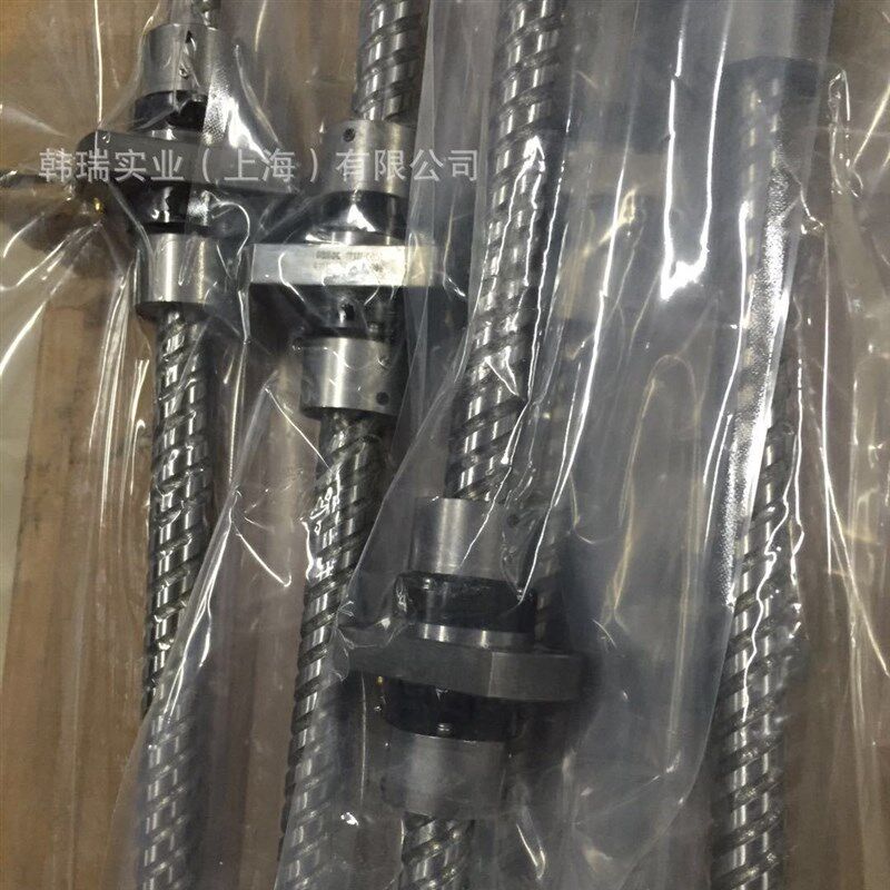 滚珠丝杠 PSS2010N1D0587  滚珠丝杆PSS2010N1D0687