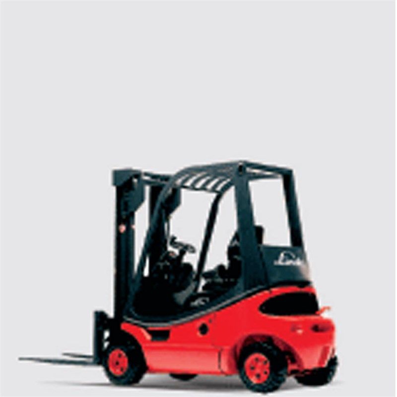 驱动轮总成1.5吨诺力林德电动搬运车驱动轮电动行走电机叉车配件