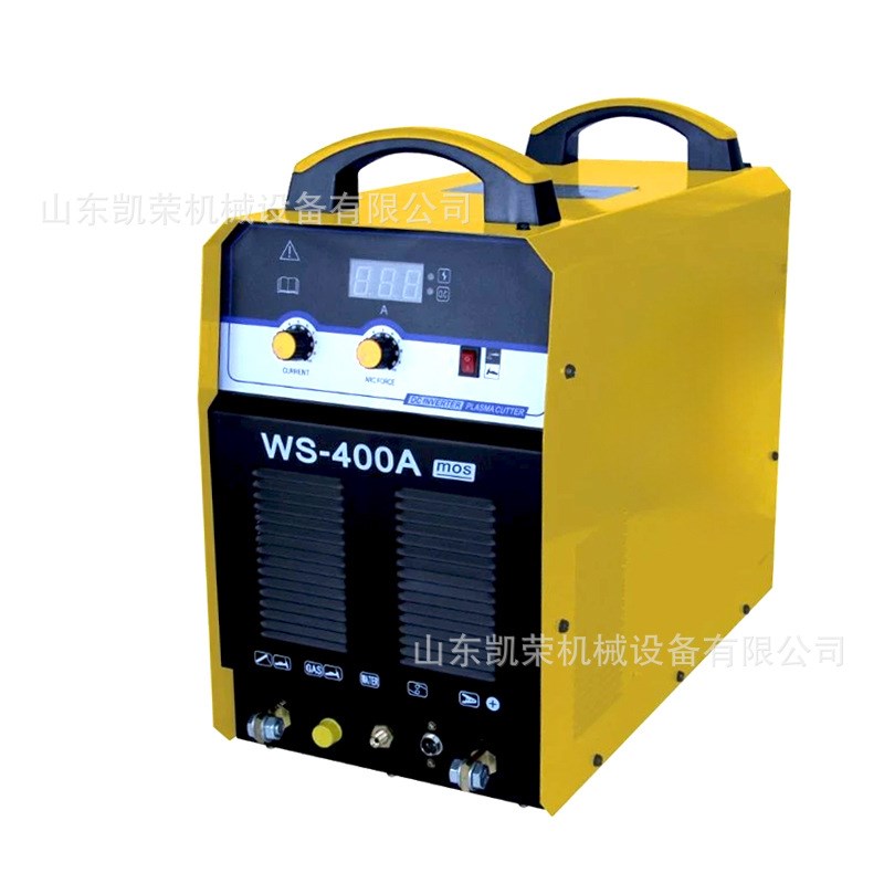 凯荣 WSM -400A 380/660V逆变直流氩弧焊机 工业级TIG/MMA电焊机