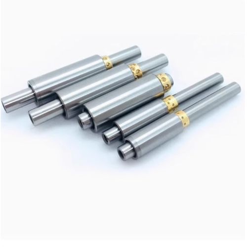 微型滚珠导柱导套精密微型滚珠衬套导向组件铜套