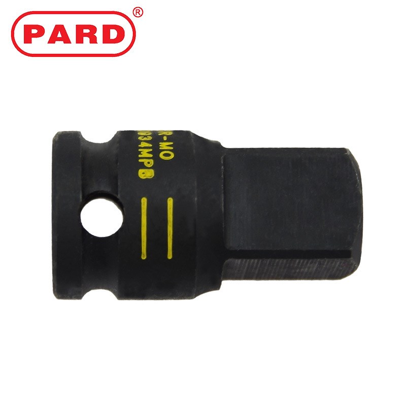 美国PARD帕德3/8接口气动转接头风炮用气动转换头扭力扳手转接头