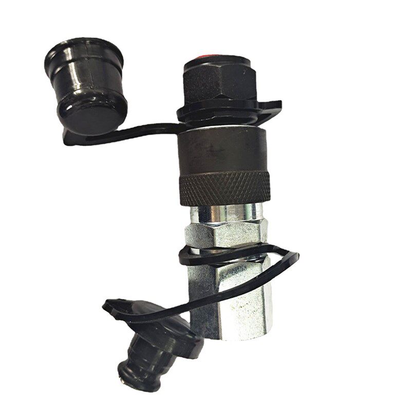 TF超高压快速接头替换希恩CEJN116/125系列G1/4150MPA