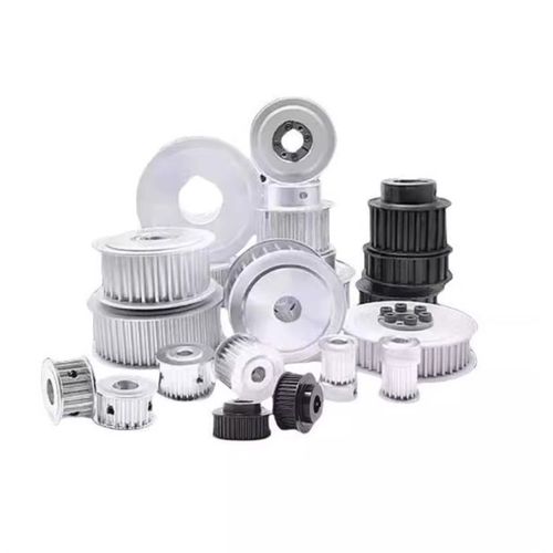 同步带轮 SHTPA 18 S8M 150-齿数18~75-A-N-d12~26