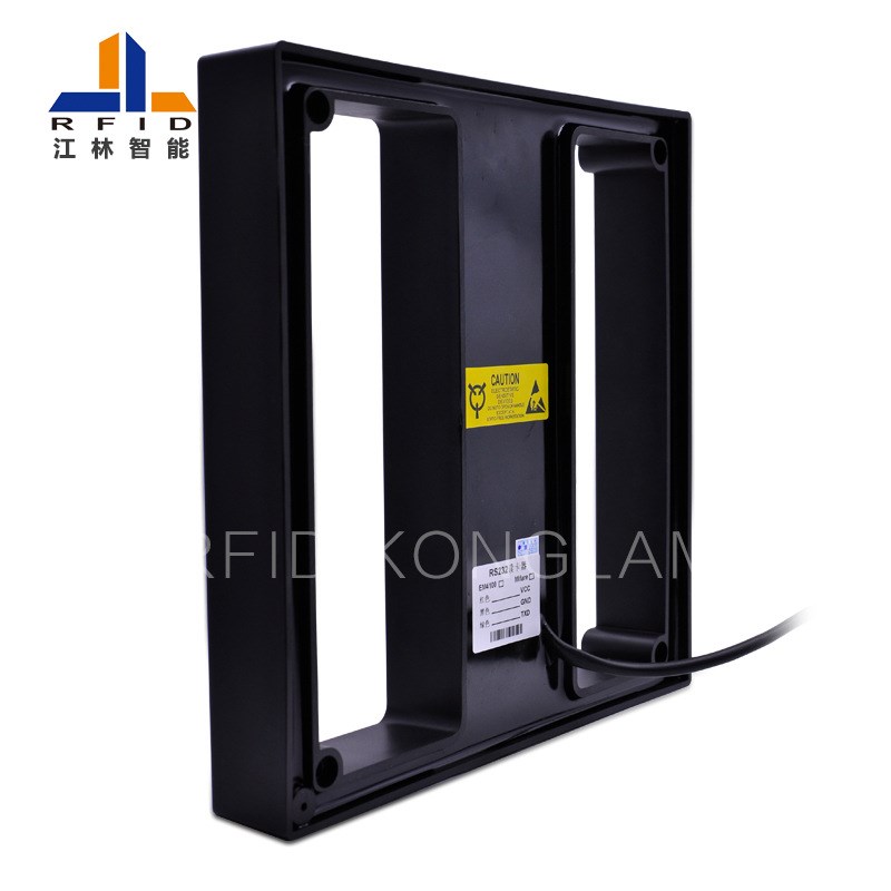RFID读卡器远距离ID读卡器低频读卡器非接触感应读卡器日字型