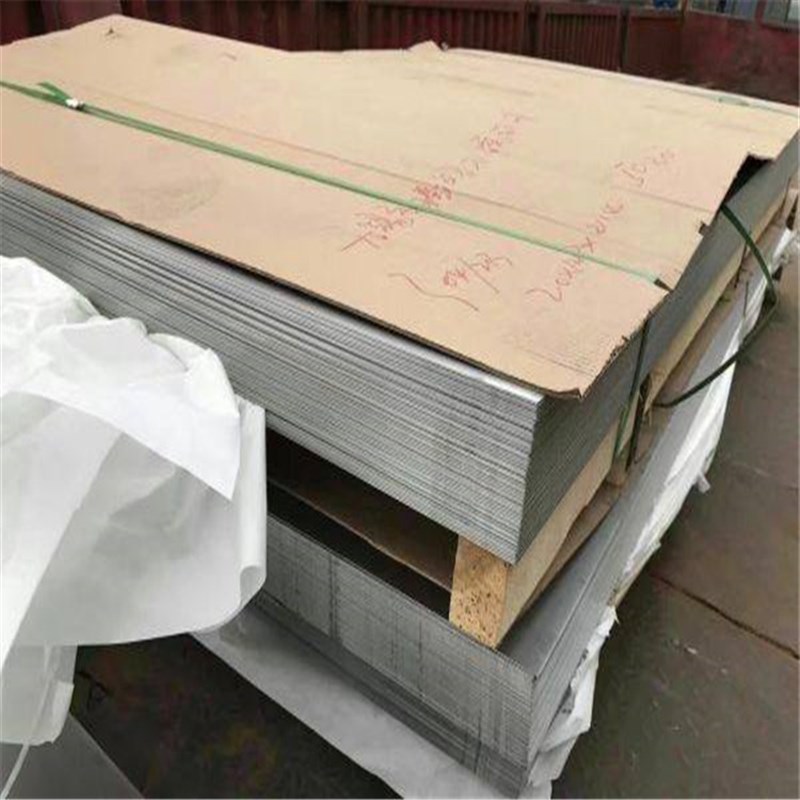 国标201不锈钢板  国标不锈钢板开平  可按尺寸长度开平