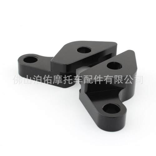 适用Harley Night Ride Breakthrough FLSB with reduced size