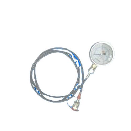 不锈钢测压软管接头总成PTB系列测压装置 测压接头液压软管