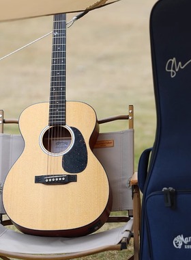 伍伯伯 Martin马丁吉他000JR10E SHAWN MENDES肖恩门德斯签名款