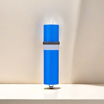 抗污染高脱盐率反渗透3012-400G500G600G净水器纯水机RO膜滤芯