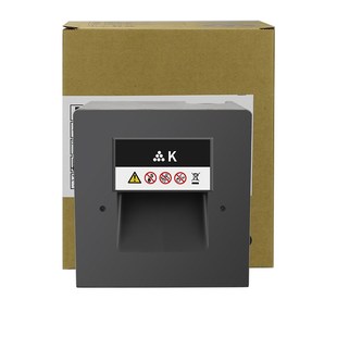 跨境适用理光IM C8000复印机碳粉墨842196 C6500粉盒IM