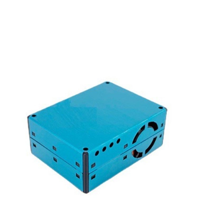 攀藤科技G5 PMS5003激光PM2.5传感器检测效果好雾霾串口