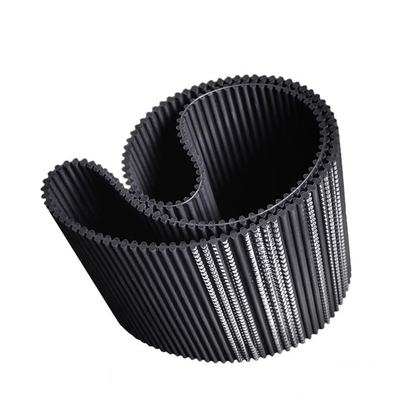 Sables三阪 1722-D14M 双面齿橡胶同步带 双面HTD齿型传动皮带